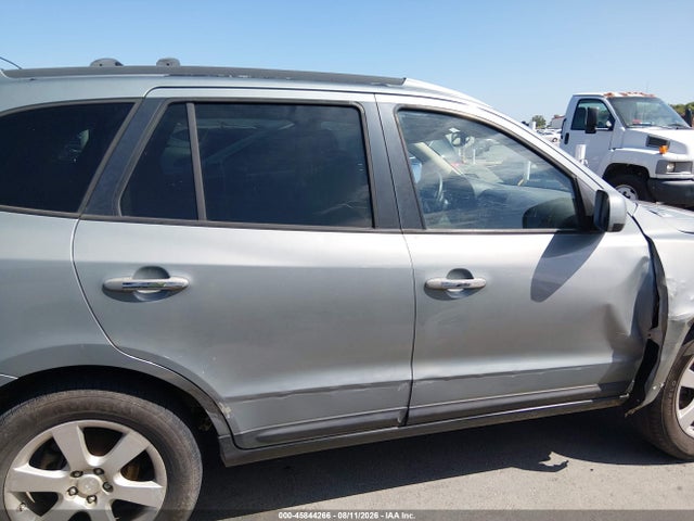 Продажа на аукционе авто 2009 Hyundai Santa Fe Limited, vin: 5NMSH13E99H264815, номер лота: 45844266