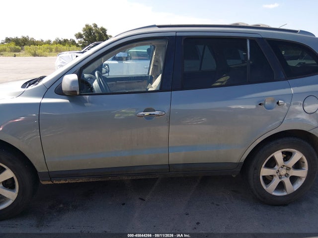 Продажа на аукционе авто 2009 Hyundai Santa Fe Limited, vin: 5NMSH13E99H264815, номер лота: 45844266