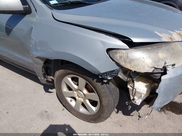 Продажа на аукционе авто 2009 Hyundai Santa Fe Limited, vin: 5NMSH13E99H264815, номер лота: 45844266