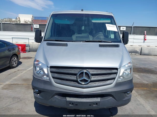 Mercedes-Benz Sprinter 2500 Normal Roof 2016 8BRPE7DD9GE121871 Image 12
