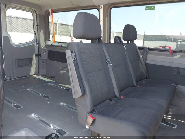 Mercedes-Benz Sprinter 2500 Normal Roof 2016 8BRPE7DD9GE121871 Image 8