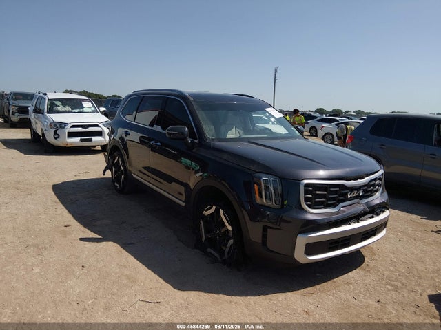 Aukcja sprzedaży 2025 Kia Telluride S, vin: 5XYP64GC7SG685082, numer aukcji: 45844269