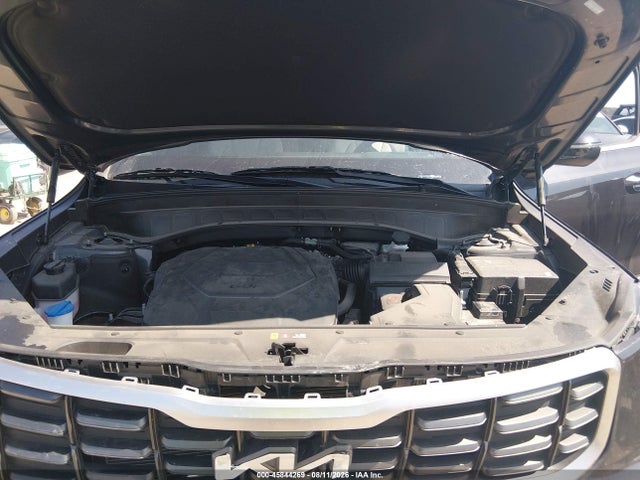 Aukcja sprzedaży 2025 Kia Telluride S, vin: 5XYP64GC7SG685082, numer aukcji: 45844269