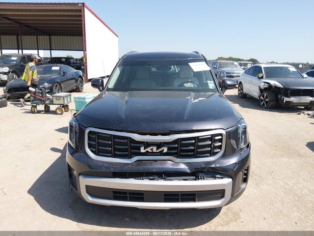 Aukcja sprzedaży 2025 Kia Telluride S, vin: 5XYP64GC7SG685082, numer aukcji: 45844269