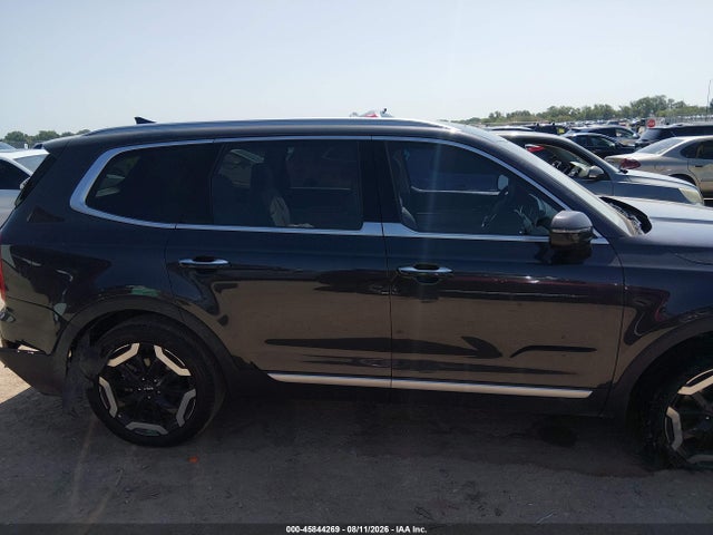 Aukcja sprzedaży 2025 Kia Telluride S, vin: 5XYP64GC7SG685082, numer aukcji: 45844269