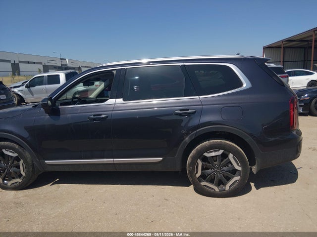Aukcja sprzedaży 2025 Kia Telluride S, vin: 5XYP64GC7SG685082, numer aukcji: 45844269
