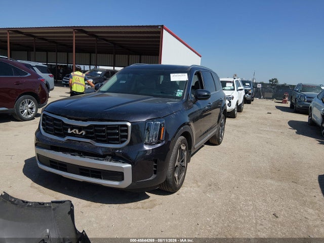 Aukcja sprzedaży 2025 Kia Telluride S, vin: 5XYP64GC7SG685082, numer aukcji: 45844269
