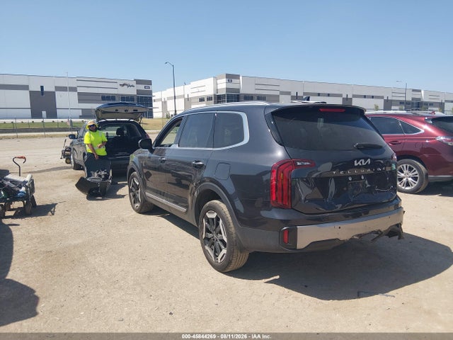 Aukcja sprzedaży 2025 Kia Telluride S, vin: 5XYP64GC7SG685082, numer aukcji: 45844269