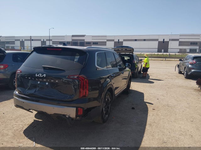 Aukcja sprzedaży 2025 Kia Telluride S, vin: 5XYP64GC7SG685082, numer aukcji: 45844269