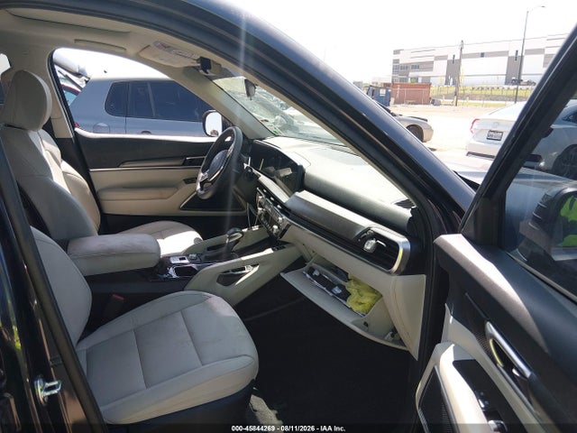 Aukcja sprzedaży 2025 Kia Telluride S, vin: 5XYP64GC7SG685082, numer aukcji: 45844269
