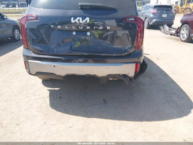 Aukcja sprzedaży 2025 Kia Telluride S, vin: 5XYP64GC7SG685082, numer aukcji: 45844269