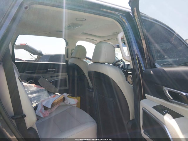 Aukcja sprzedaży 2025 Kia Telluride S, vin: 5XYP64GC7SG685082, numer aukcji: 45844269