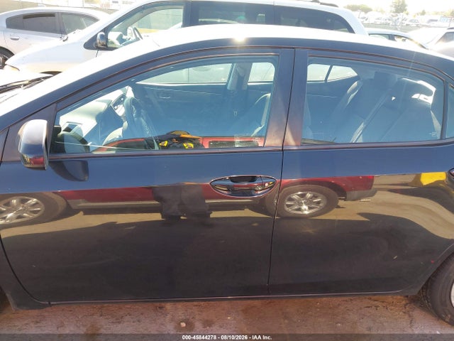 Toyota COROLLA LE 2018 2T1BURHE5JC968538 Image 14