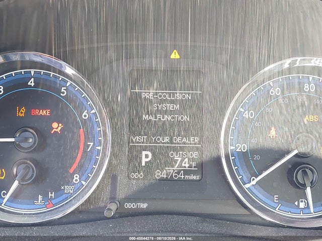 Toyota COROLLA LE 2018 2T1BURHE5JC968538 Image 15