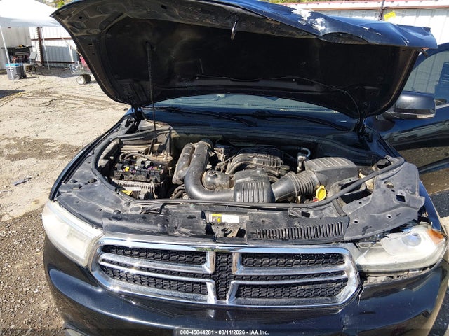 Aukcja sprzedaży 2015 Dodge Durango Limited, vin: 1C4RDHDG1FC766067, numer aukcji: 45844281