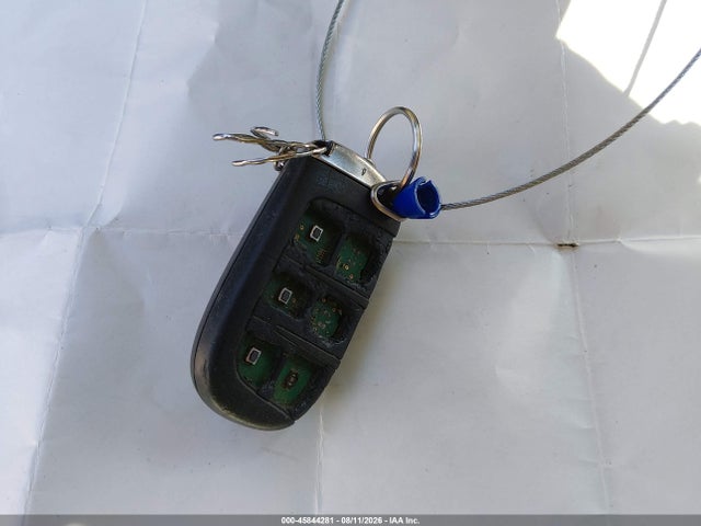 Aukcja sprzedaży 2015 Dodge Durango Limited, vin: 1C4RDHDG1FC766067, numer aukcji: 45844281