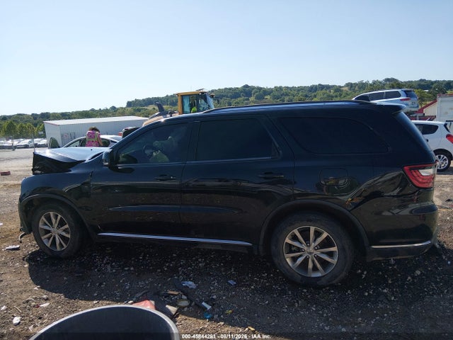 Aukcja sprzedaży 2015 Dodge Durango Limited, vin: 1C4RDHDG1FC766067, numer aukcji: 45844281