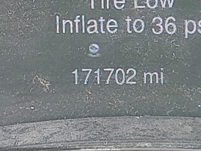 Aukcja sprzedaży 2015 Dodge Durango Limited, vin: 1C4RDHDG1FC766067, numer aukcji: 45844281