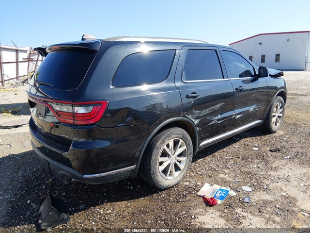 Aukcja sprzedaży 2015 Dodge Durango Limited, vin: 1C4RDHDG1FC766067, numer aukcji: 45844281