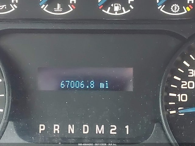 Продаж на аукціоні авто 2013 Ford F-150 Stx, vin: 1FTFX1EF6DKD57069, номер лоту: 45844282