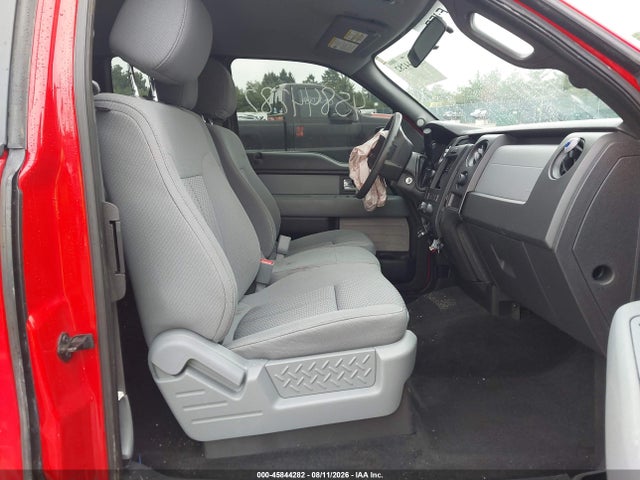 Продаж на аукціоні авто 2013 Ford F-150 Stx, vin: 1FTFX1EF6DKD57069, номер лоту: 45844282