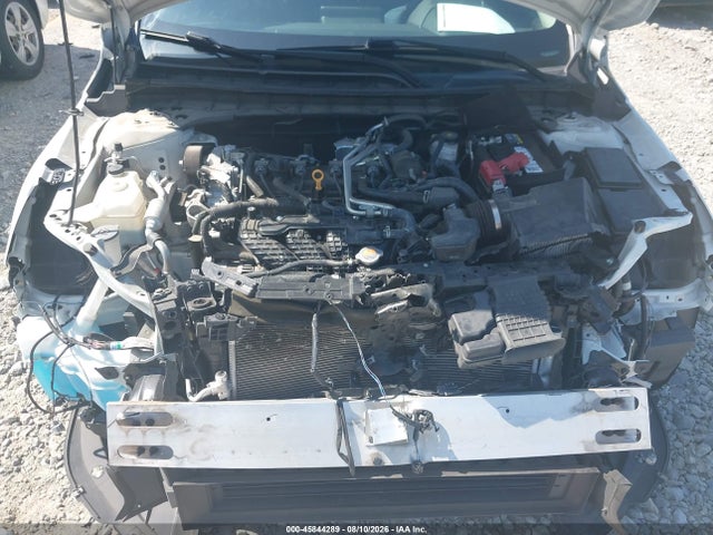 Aukcja sprzedaży 2021 Nissan Altima S Fwd, vin: 1N4BL4BV3MN404165, numer aukcji: 45844289