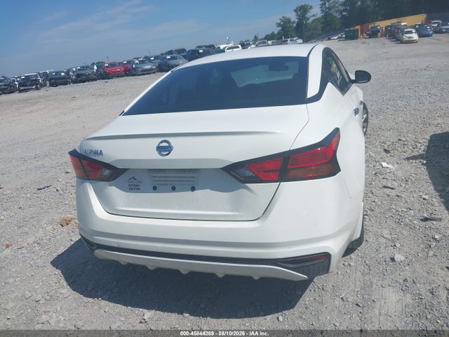 Aukcja sprzedaży 2021 Nissan Altima S Fwd, vin: 1N4BL4BV3MN404165, numer aukcji: 45844289