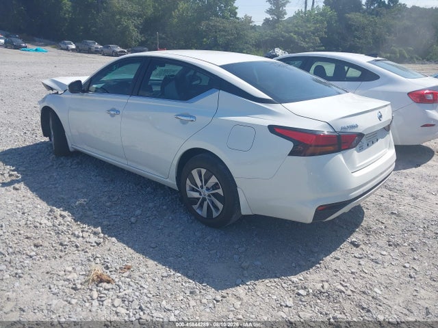 Aukcja sprzedaży 2021 Nissan Altima S Fwd, vin: 1N4BL4BV3MN404165, numer aukcji: 45844289