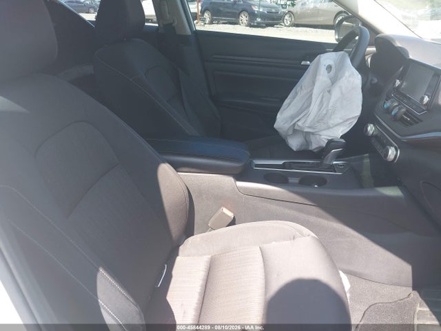 Aukcja sprzedaży 2021 Nissan Altima S Fwd, vin: 1N4BL4BV3MN404165, numer aukcji: 45844289
