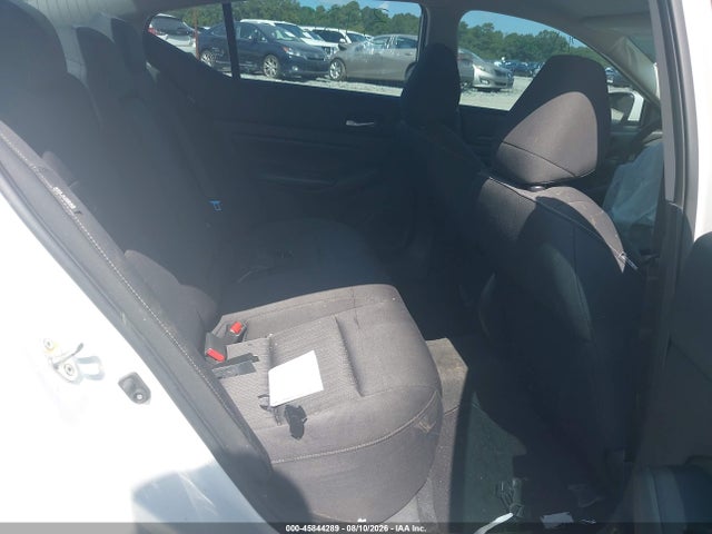 Aukcja sprzedaży 2021 Nissan Altima S Fwd, vin: 1N4BL4BV3MN404165, numer aukcji: 45844289