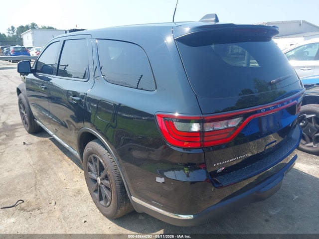 Продажа на аукционе авто 2025 Dodge Durango Pursuit Awd, vin: 1C4RDJFG2SC508607, номер лота: 45844292