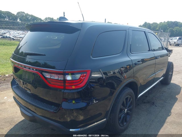 Продажа на аукционе авто 2025 Dodge Durango Pursuit Awd, vin: 1C4RDJFG2SC508607, номер лота: 45844292