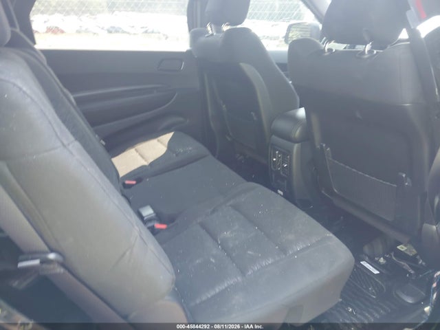 Продажа на аукционе авто 2025 Dodge Durango Pursuit Awd, vin: 1C4RDJFG2SC508607, номер лота: 45844292