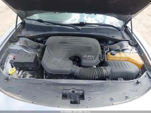 2C3CDXHG7GH227451 Dodge Charger Sxt