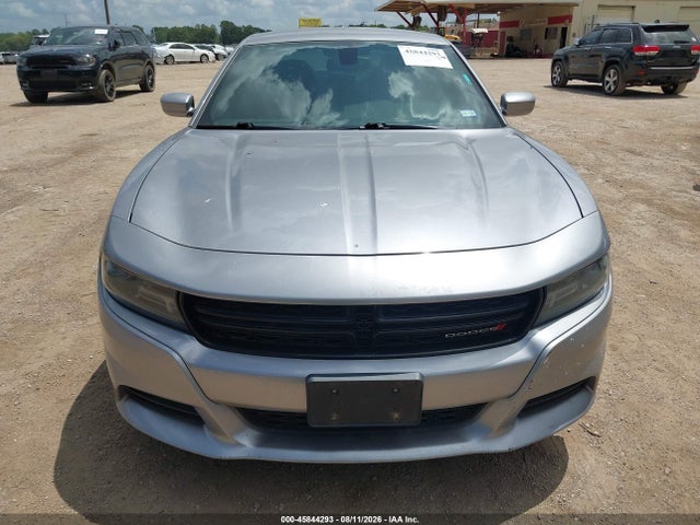 2C3CDXHG7GH227451 Dodge Charger Sxt