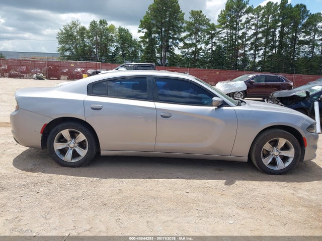 2C3CDXHG7GH227451 Dodge Charger Sxt