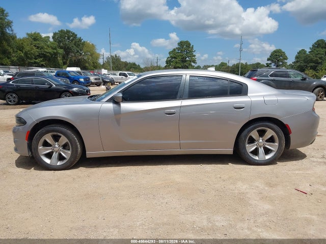 2C3CDXHG7GH227451 Dodge Charger Sxt