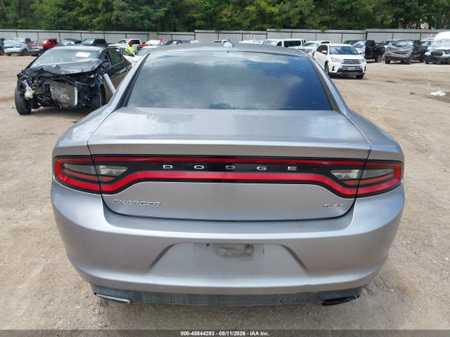 2C3CDXHG7GH227451 Dodge Charger Sxt