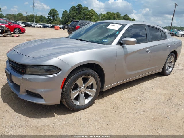 2C3CDXHG7GH227451 Dodge Charger Sxt