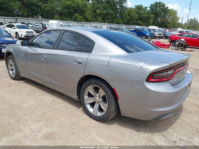 2C3CDXHG7GH227451 Dodge Charger Sxt