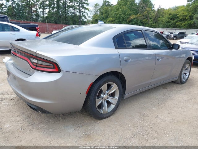 2C3CDXHG7GH227451 Dodge Charger Sxt