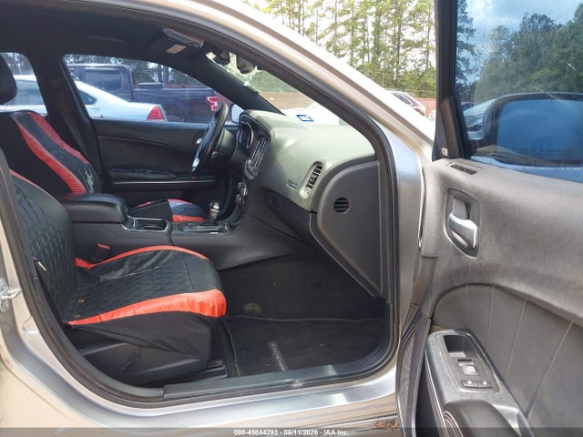 2C3CDXHG7GH227451 Dodge Charger Sxt