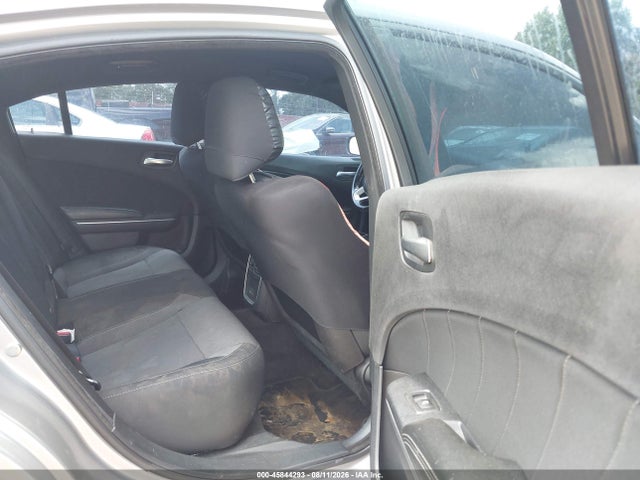 2C3CDXHG7GH227451 Dodge Charger Sxt