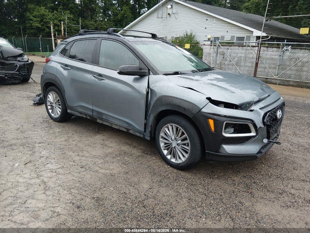 Продаж на аукціоні авто 2021 Hyundai Kona Sel, vin: KM8K22AA5MU610878, номер лоту: 45844294
