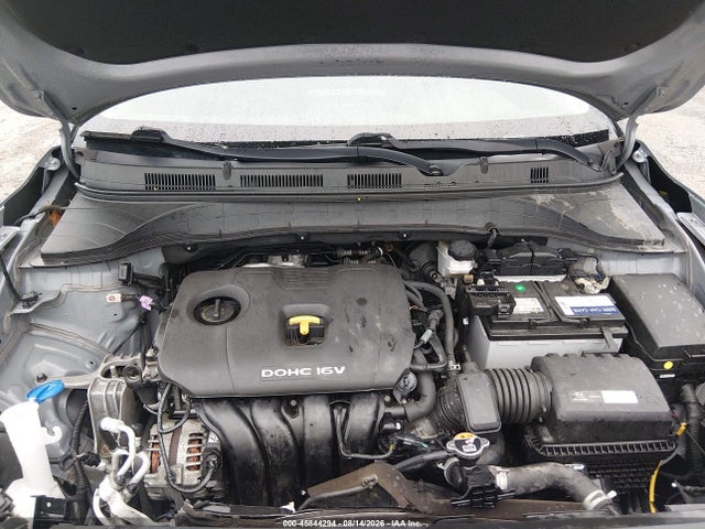 Продаж на аукціоні авто 2021 Hyundai Kona Sel, vin: KM8K22AA5MU610878, номер лоту: 45844294