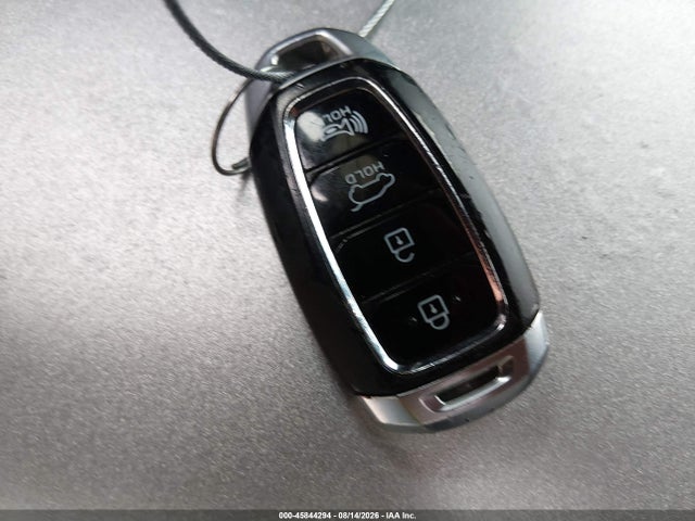 Продаж на аукціоні авто 2021 Hyundai Kona Sel, vin: KM8K22AA5MU610878, номер лоту: 45844294