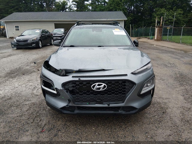 Продаж на аукціоні авто 2021 Hyundai Kona Sel, vin: KM8K22AA5MU610878, номер лоту: 45844294