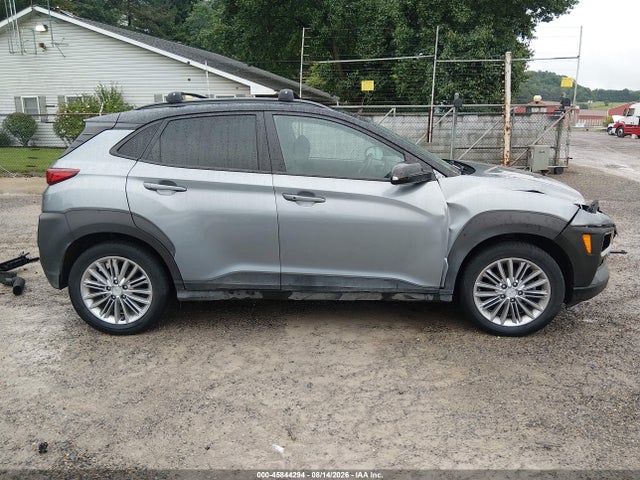 Продаж на аукціоні авто 2021 Hyundai Kona Sel, vin: KM8K22AA5MU610878, номер лоту: 45844294