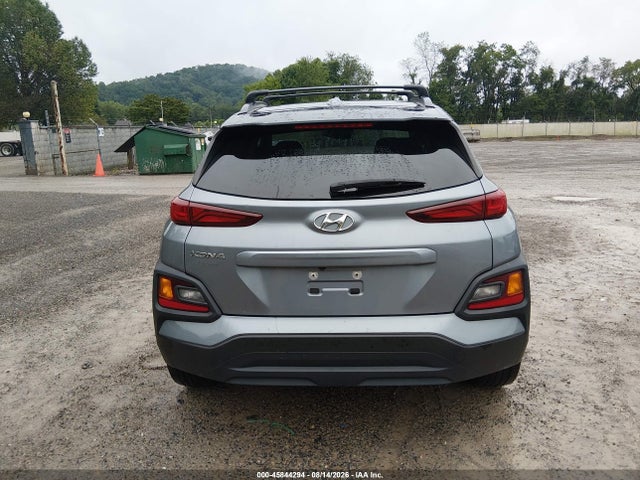 Продаж на аукціоні авто 2021 Hyundai Kona Sel, vin: KM8K22AA5MU610878, номер лоту: 45844294