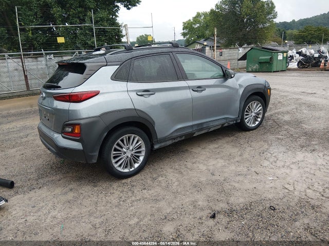 Продаж на аукціоні авто 2021 Hyundai Kona Sel, vin: KM8K22AA5MU610878, номер лоту: 45844294